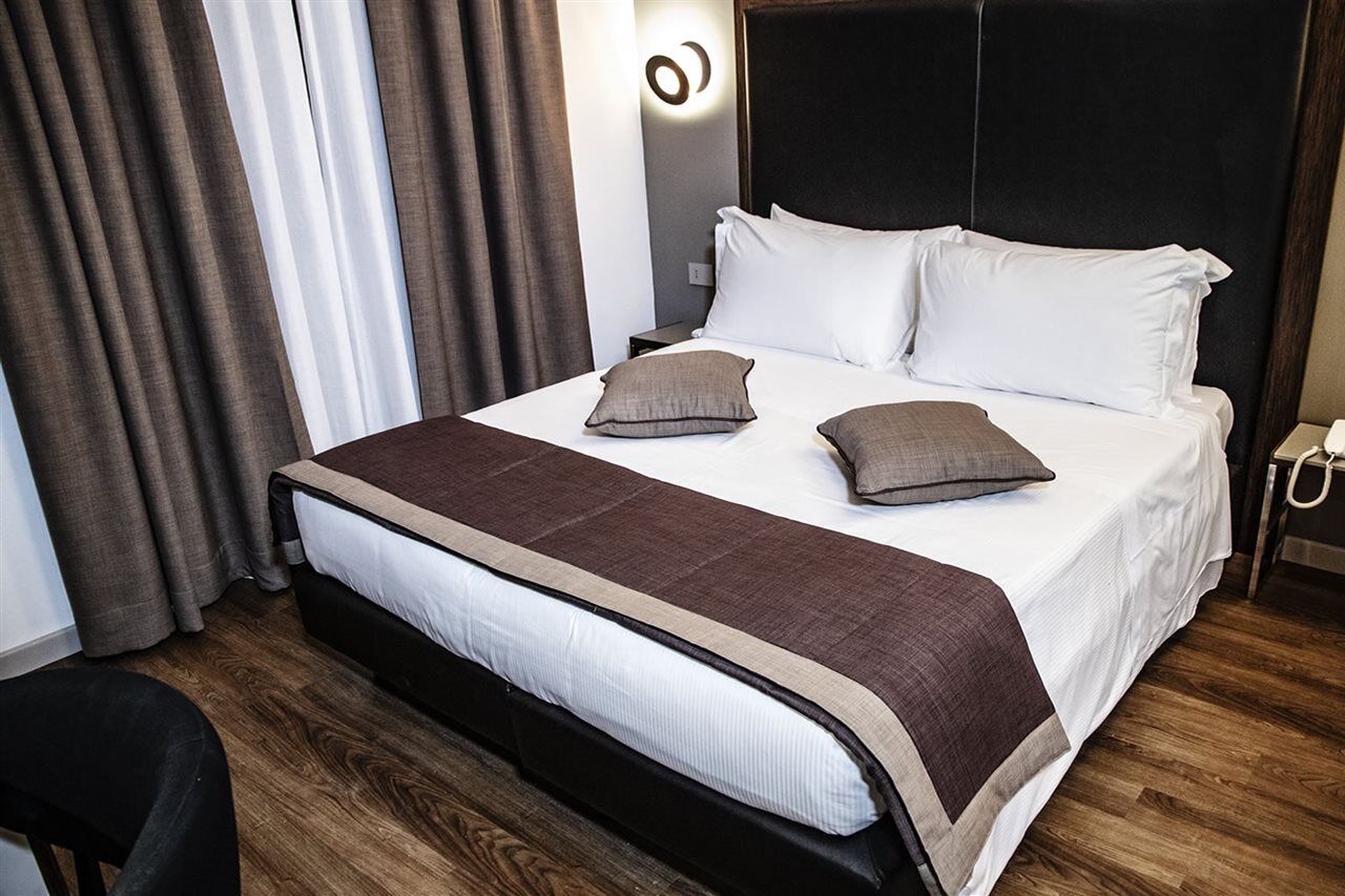 Hotell Al Manthia - Gruppo Trevi 4*